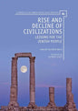 Rise and Decline of Civilizations: Lessons for the Jewish People - Paperback