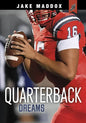 Quarterback Dreams - Hardcover