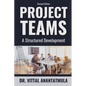 Project Teams: A Structured Development - Paperback
