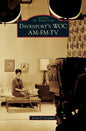 Davenport's WOC AM-FM-TV - Hardcover