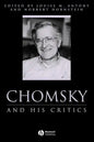 Chomsky and His Critics - Paperback