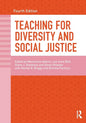 Teaching for Diversity and Social Justice - Paperback