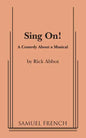 Sing On! - Paperback