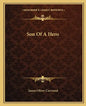 Son of a Hero - Paperback