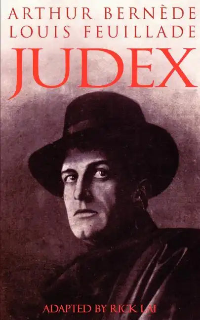 Judex - Paperback