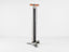 Trek Project One Silca Floor  Black Pump