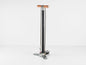 Trek Project One Silca Floor  Black Pump