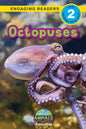 Octopuses: Animals That Make a Difference! (Engaging Readers, Level 2) - Paperback