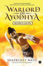 Warlord of Ayodhya: Rebellion - Paperback