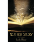 Not Her Story - Paperback
