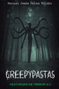 Creepypastas: historias de terror 2.0 - Paperback