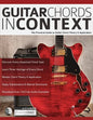 Guitar Chords in Context - Paperback