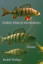 Three Perch Swimming - Paperback