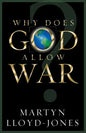 Why Does God Allow War? - Paperback