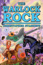 The Warlock Rock - Paperback