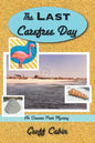 The Last Carefree Day: An Oceanic Park Mystery - Paperback