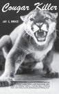 Cougar Killer - Hardcover