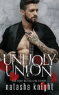 Unholy Union - Paperback