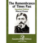 The Remembrance of Times Past (Squashed Edition) - Paperback