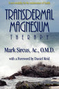 Transdermal Magnesium Therapy - Paperback