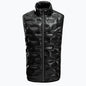 Rechargeable vest sleeveless jacket