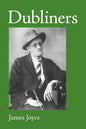 Dubliners, Large-Print Edition - Paperback