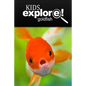 Gold fish - Kids Explore: Animal books nonfiction - books ages 5-6 - Paperback
