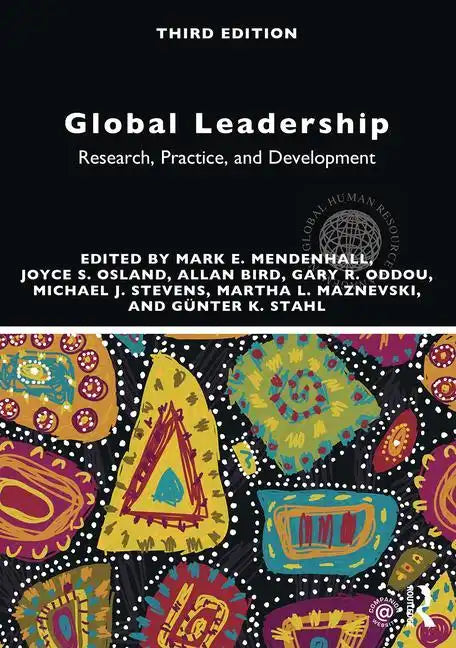 Global Leadership: Research, Practice, and Development - Paperback