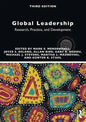Global Leadership: Research, Practice, and Development - Paperback