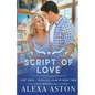 Script of Love - Paperback