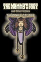The Mummy's Foot and Other Stories by Theophile Gautier, Fiction, Classics, Fantasy, Fairy Tales, Folk Tales, Legends & Mythology - Paperback