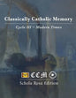 C3-CCM-Schola Rosa Edition: Schola Rosa Edition - Paperback