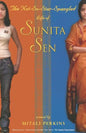 The Not-So-Star-Spangled Life of Sunita Sen - Paperback