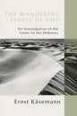 The Wandering People of God - Paperback