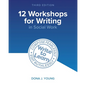 12 Workshops for Writing in Social Work - Paperback