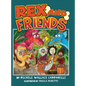 Rex and Friends - Hardcover