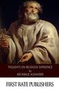 Thoughts on Religious Experience - Paperback