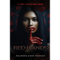 Red Hands - Paperback