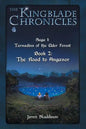 The Road to Anganor - Paperback