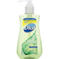 Dial Liquid Hand Soap with Moisturizer Aloe 7.5 Fluid Ounce
