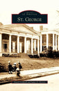 St. George - Hardcover
