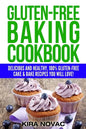 Gluten-Free Vegan Spiralizer Cookbook: Plant-Based & Clean Eating Dairy Free Recipes to Reduce Gluten Intolerance Symptoms - Paperback