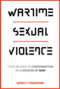 Wartime Sexual Violence: From Silence to Condemnation of a Weapon of War - Paperback