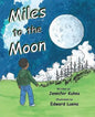 Miles To The Moon - Paperback