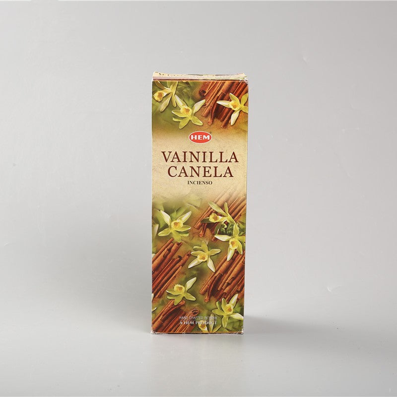 Indian Incense 120 pieces