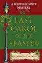 Last Carol of the Season - Paperback