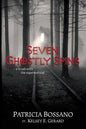 Seven Ghostly Spins: A Brush with the Supernatural - Paperback