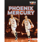 Phoenix Mercury - Library Binding