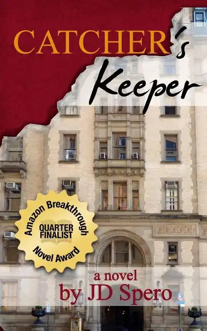 Catcher's Keeper - Paperback