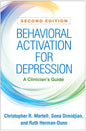 Behavioral Activation for Depression: A Clinician's Guide - Paperback
